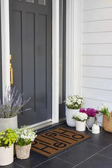 Doormat Rubber Large Mat