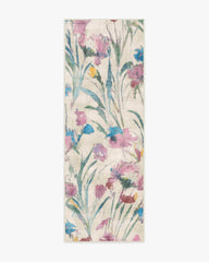 Abeline Multicolor Rug