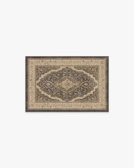 Adeline Dark Wood Rug