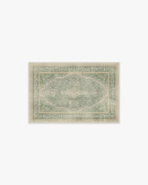 Adeline Natural Sage Rug