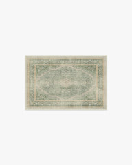 Adeline Natural Sage Rug