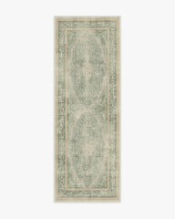 Adeline Natural Sage Rug