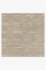Alina Light Stone Flatwoven Rug