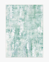 Alister Pearl & Green Rug
