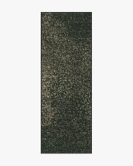 Terran Moss Rug by Architectural Digest