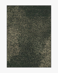 Terran Moss Rug by Architectural Digest