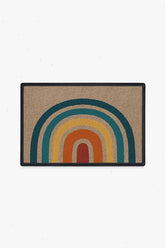 Aria Rainbow Doormat
