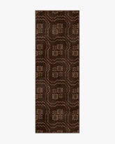 Arlen Slate Brown Rug