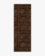 Arlen Slate Brown Rug