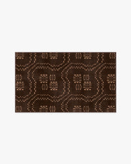 Arlen Slate Brown Rug