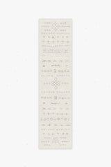 Astrid Off White Rug