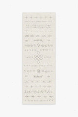 Astrid Off White Rug