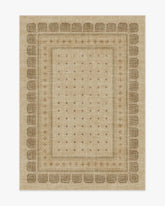 Beatrice Tan Rug
