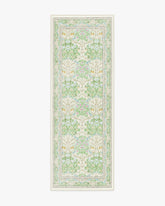 Blackthorn Citrus Rug by Morris & Co.