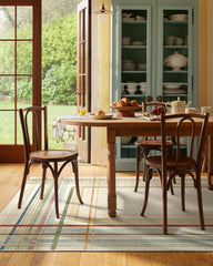 Callie Cream Multicolor Rug