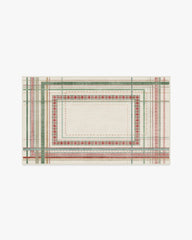 Callie Holiday Multicolor Rug