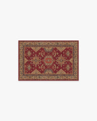 Cambria Ruby Rug