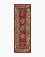 Cambria Ruby Rug