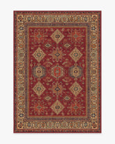 Cambria Ruby Rug