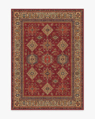 Cambria Ruby Rug