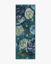 Camellia Midnight Rug