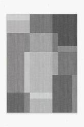 Campo Grey Outdoor Rug