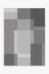 Campo Grey Outdoor Rug