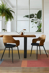 Campo Multicolor Outdoor Rug