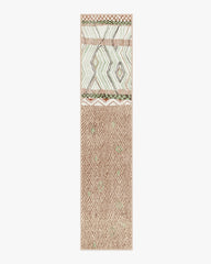 Canyon Tan & Sage Rug