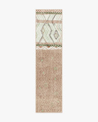 Canyon Tan & Sage Rug