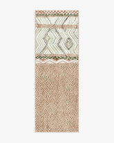 Canyon Tan & Sage Rug