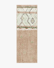 Canyon Tan & Sage Rug