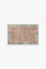 Celestine Coral Rug