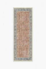 Celestine Coral Rug