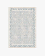Celestine Soft Blue Rug