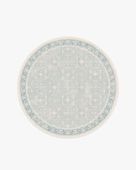 Celestine Soft Blue Rug