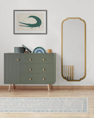 Celestine Soft Blue Rug