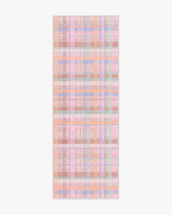 Cora Multicolour Pink Rug