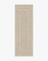 Cyrus Beige Ivory Rug