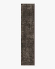 Cyrus Black Rug