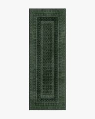 Cyrus Forest Green Rug