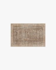 Cyrus Rose Gold Rug
