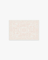Delphina Powder Pink Rug
