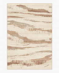 Dreamscape Copper Rug