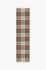 Dress Stewart Tartan Rug