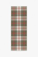 Dress Stewart Tartan Rug
