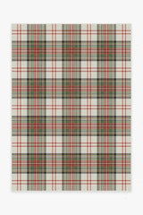 Dress Stewart Tartan Rug