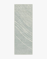 Dune Grey Rug by The Local Project
