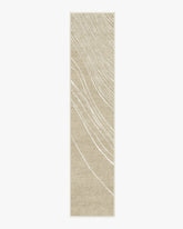 Dune Stone & Ivory Rug by The Local Project