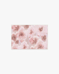 Emma Soft Rose Rug